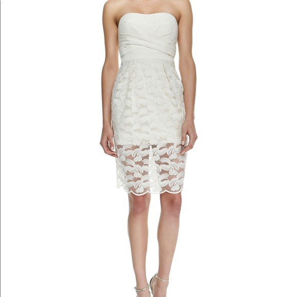 BCBGMaxAzria Dresses & Skirts - BCBGMAXAZRIA Adrianna dress
